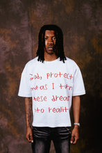 Load image into Gallery viewer, &quot;GOD PROTECT ME&quot; TEE
