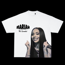 Load image into Gallery viewer, MARIAH THE SCIENTIST TEE
